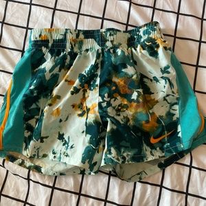 Nike Dri-fit girls shorts